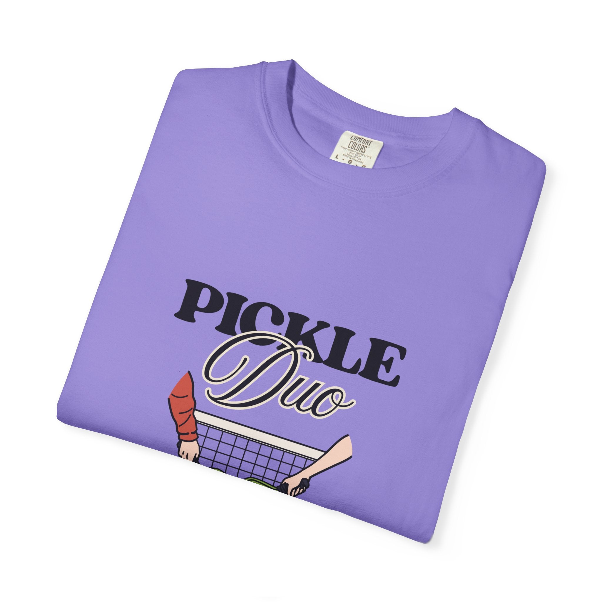 Pickles Duo