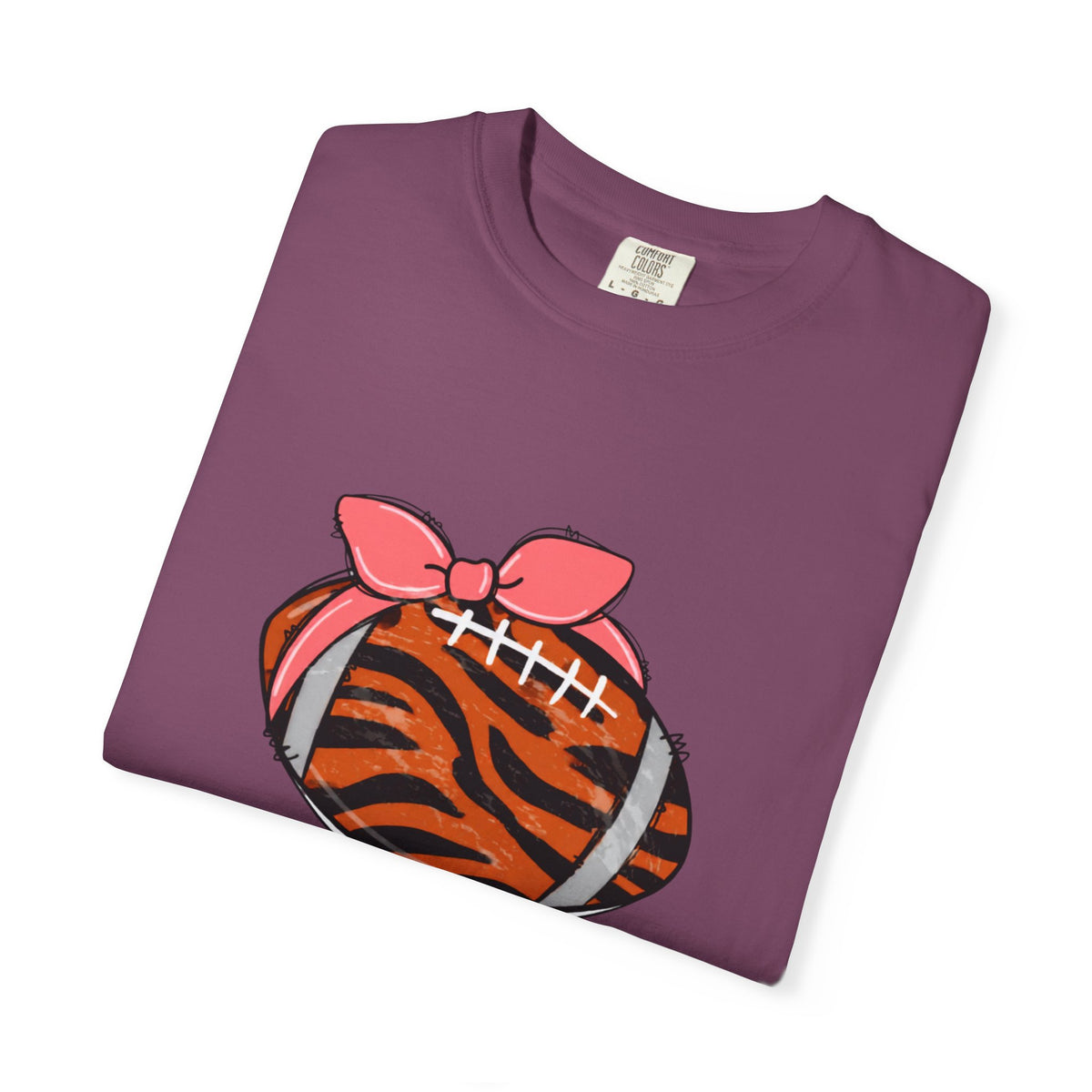Football Mom