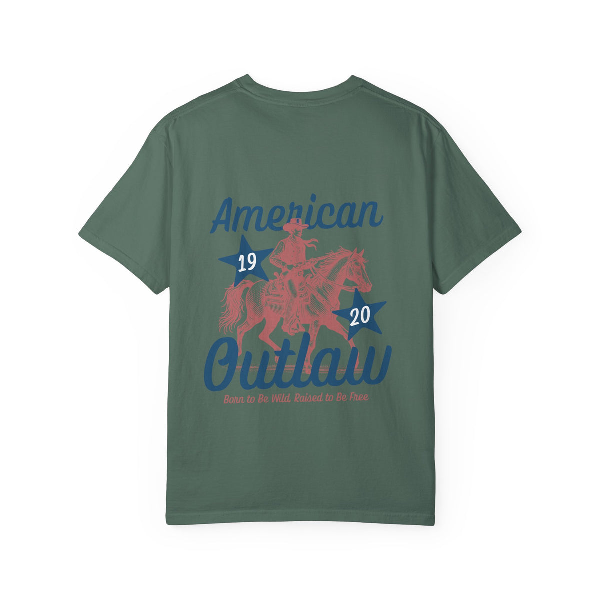 American Outlaw