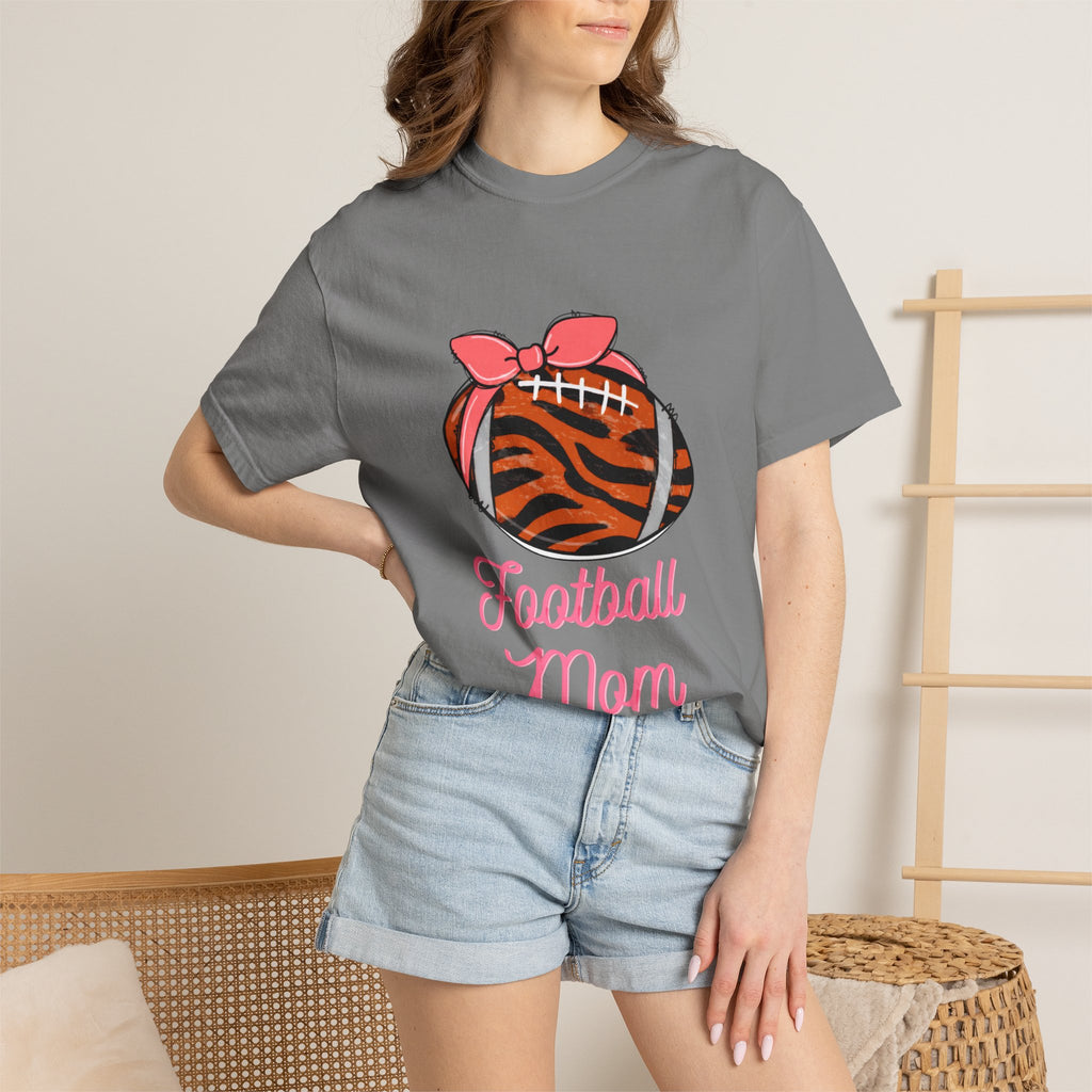 Football Mom