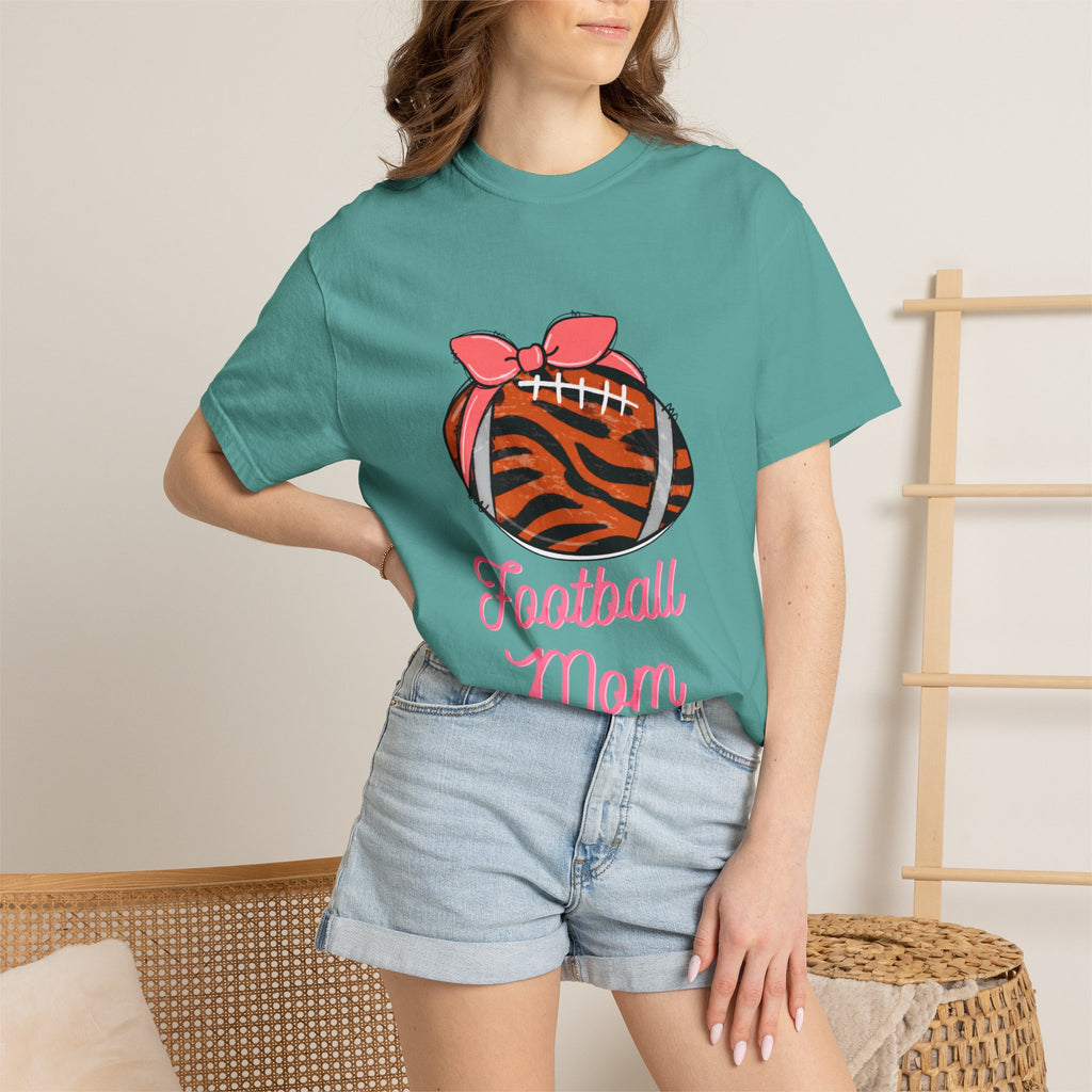 Football Mom