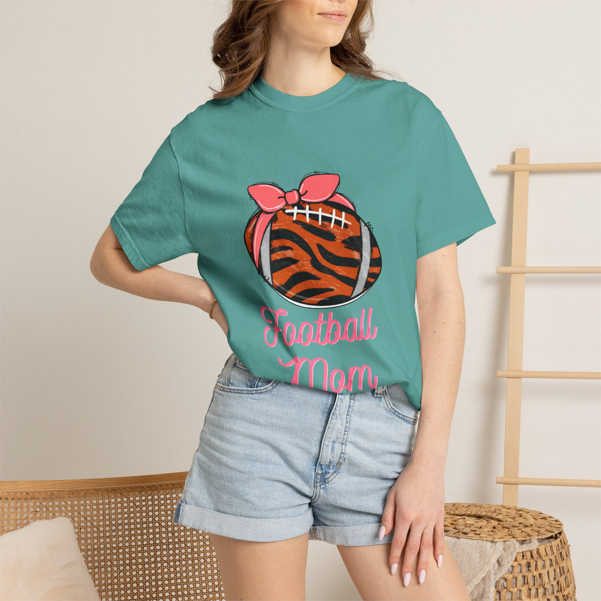 Football Mom