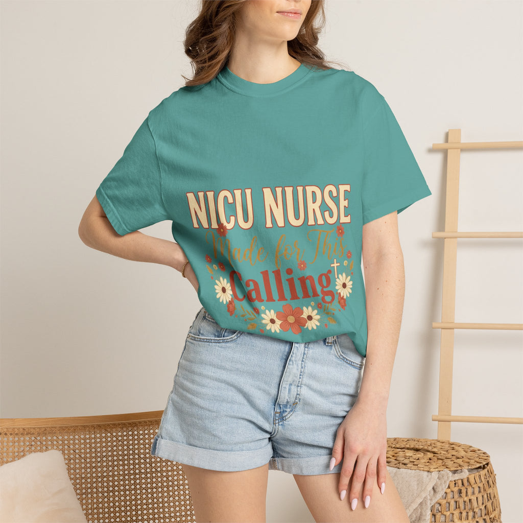 NICU Made for this calling