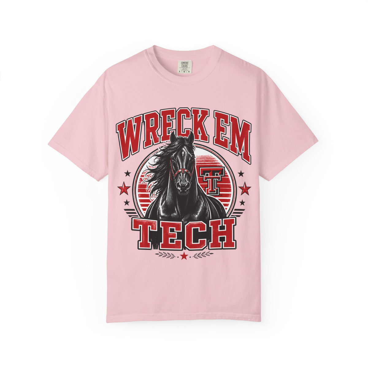 Wreck'Em Tech