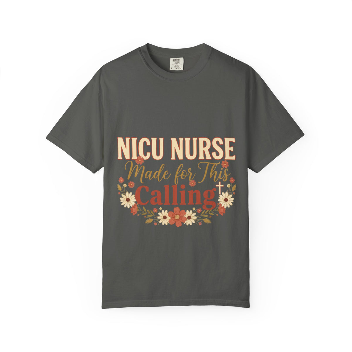 NICU Made for this calling
