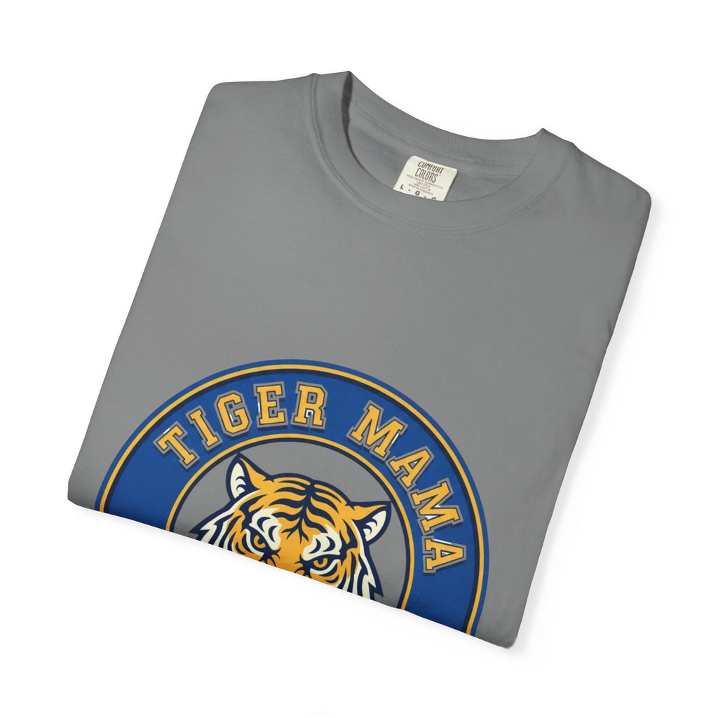 Tiger Mama