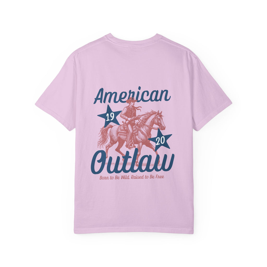 American Outlaw