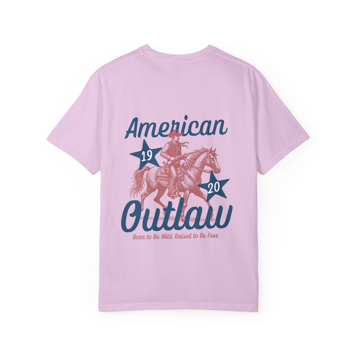 American Outlaw