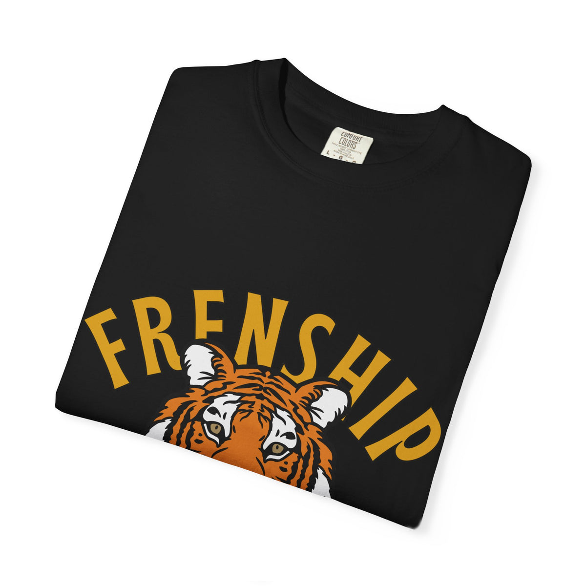 Frenship Tigers Tee