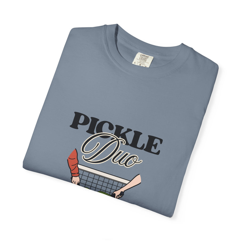 Pickles Duo