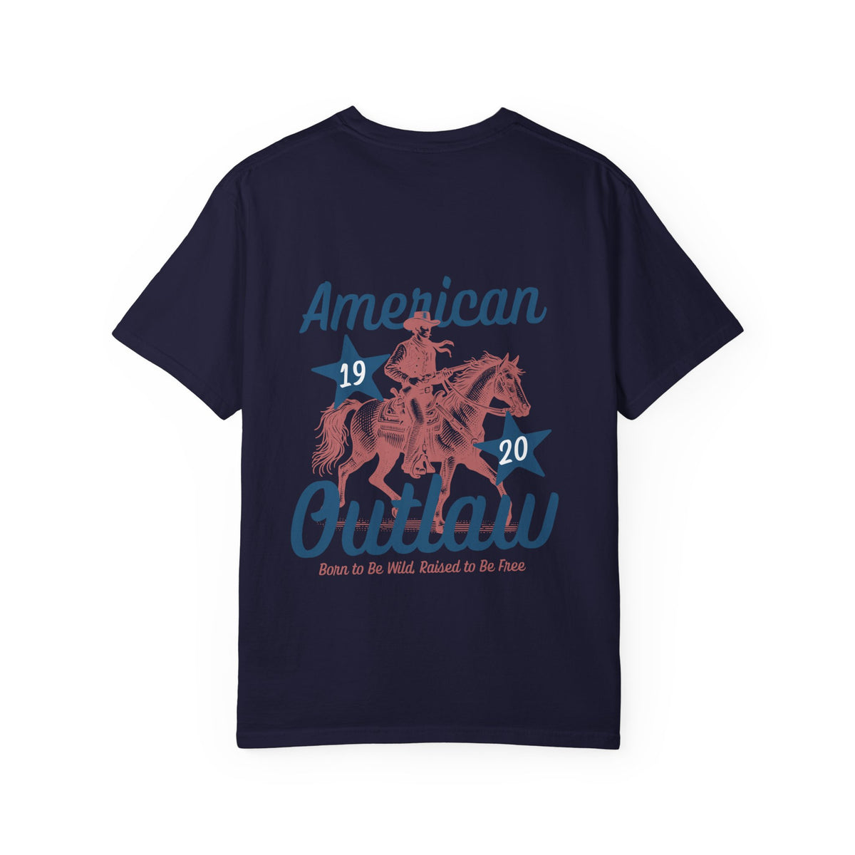 American Outlaw