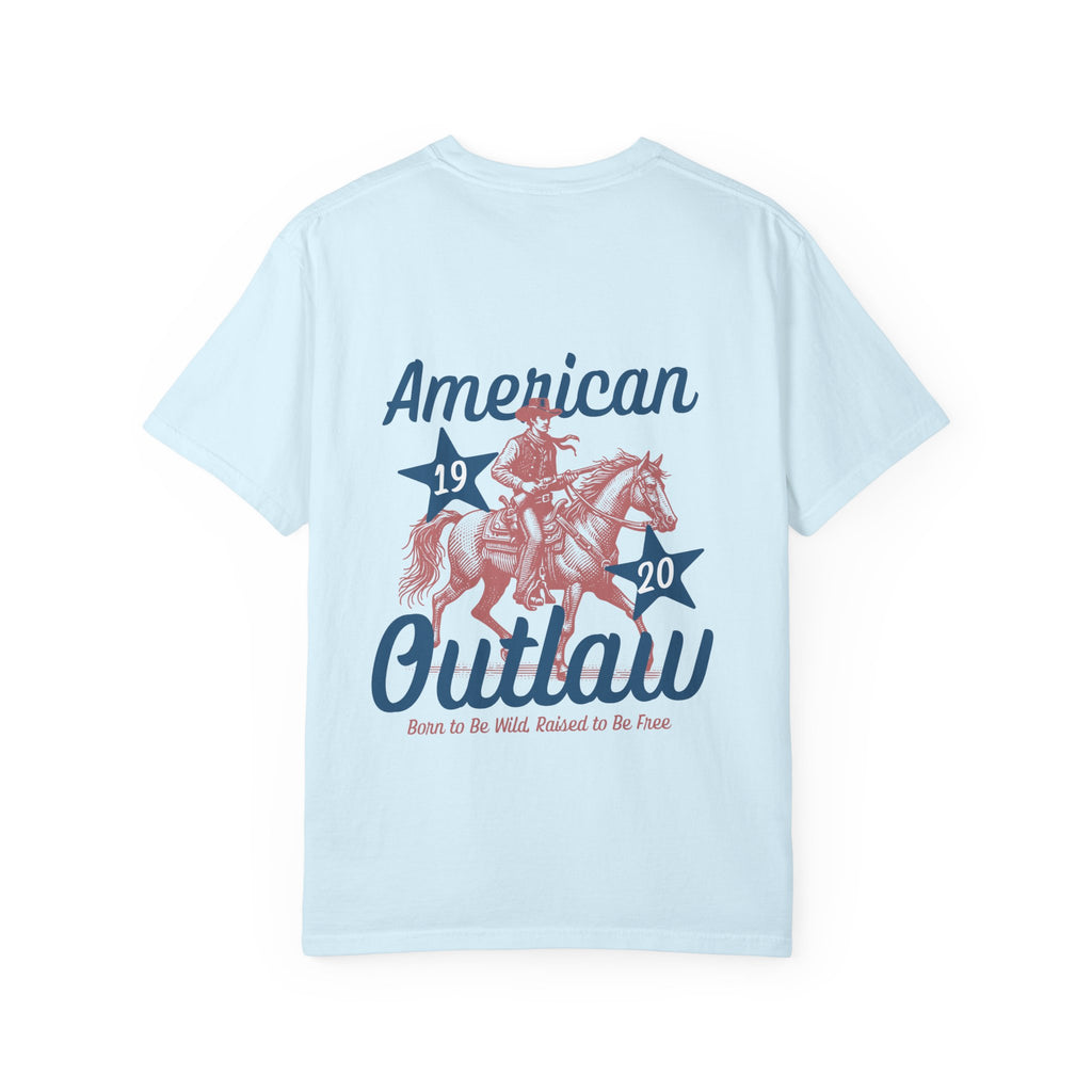 American Outlaw