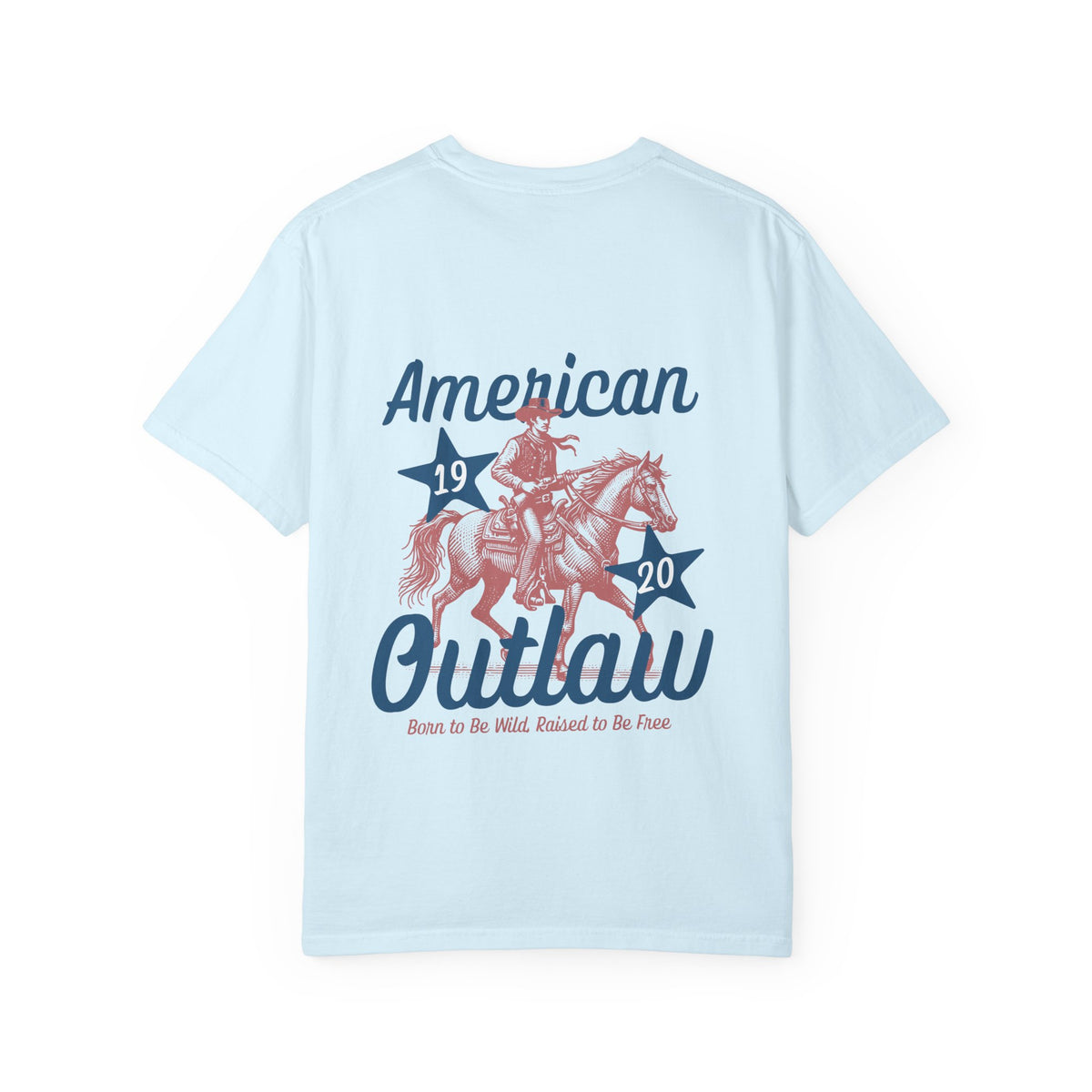 American Outlaw