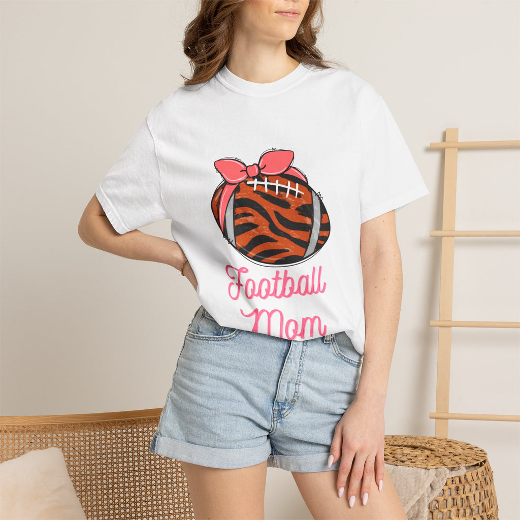 Football Mom
