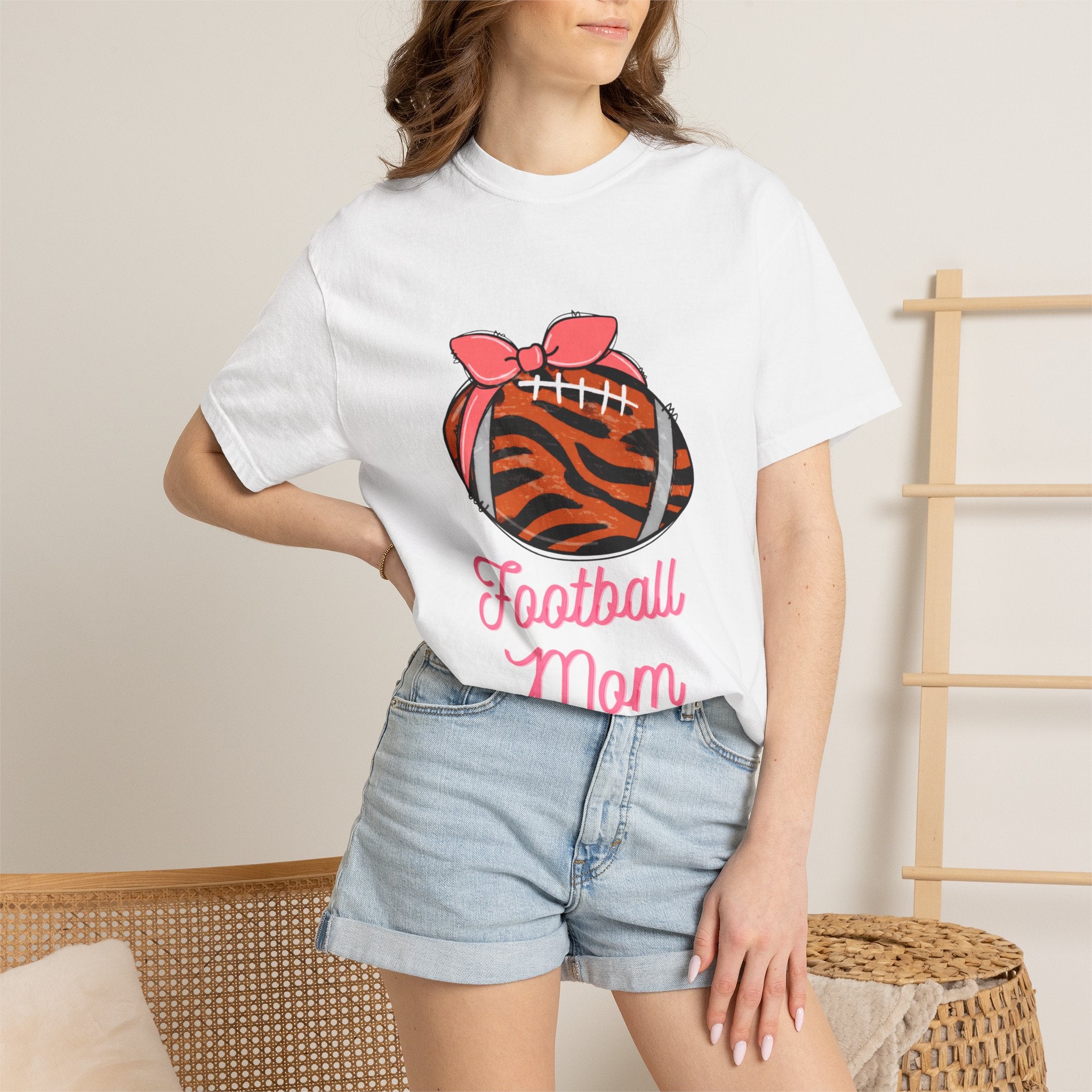 Football Mom