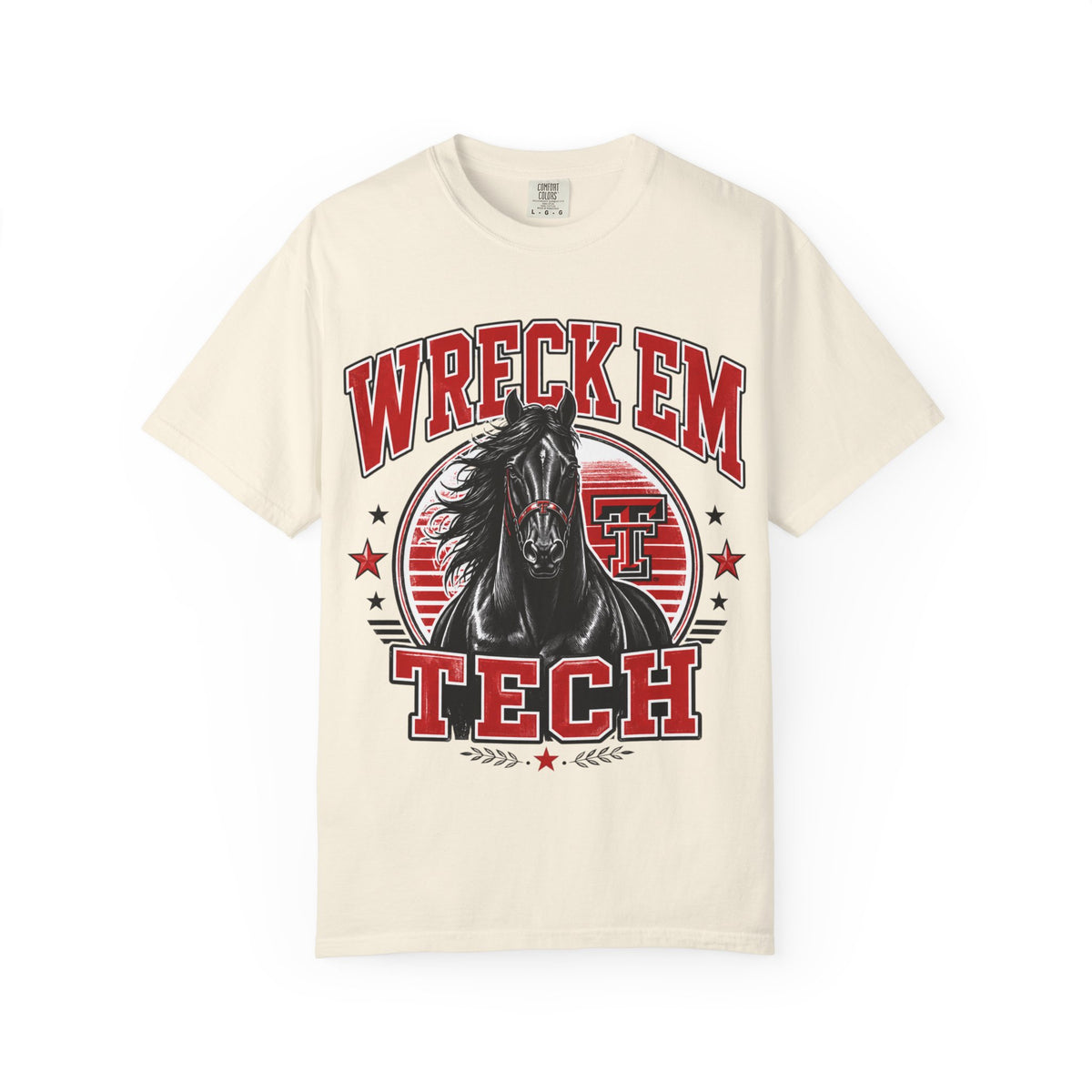 Wreck'Em Tech
