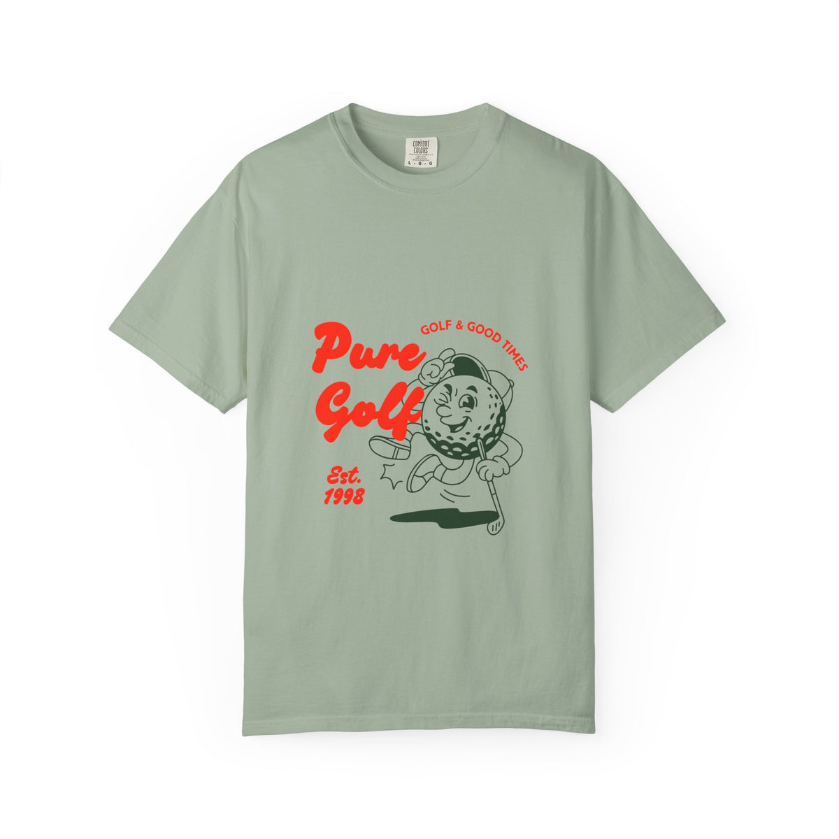 Pure Golf