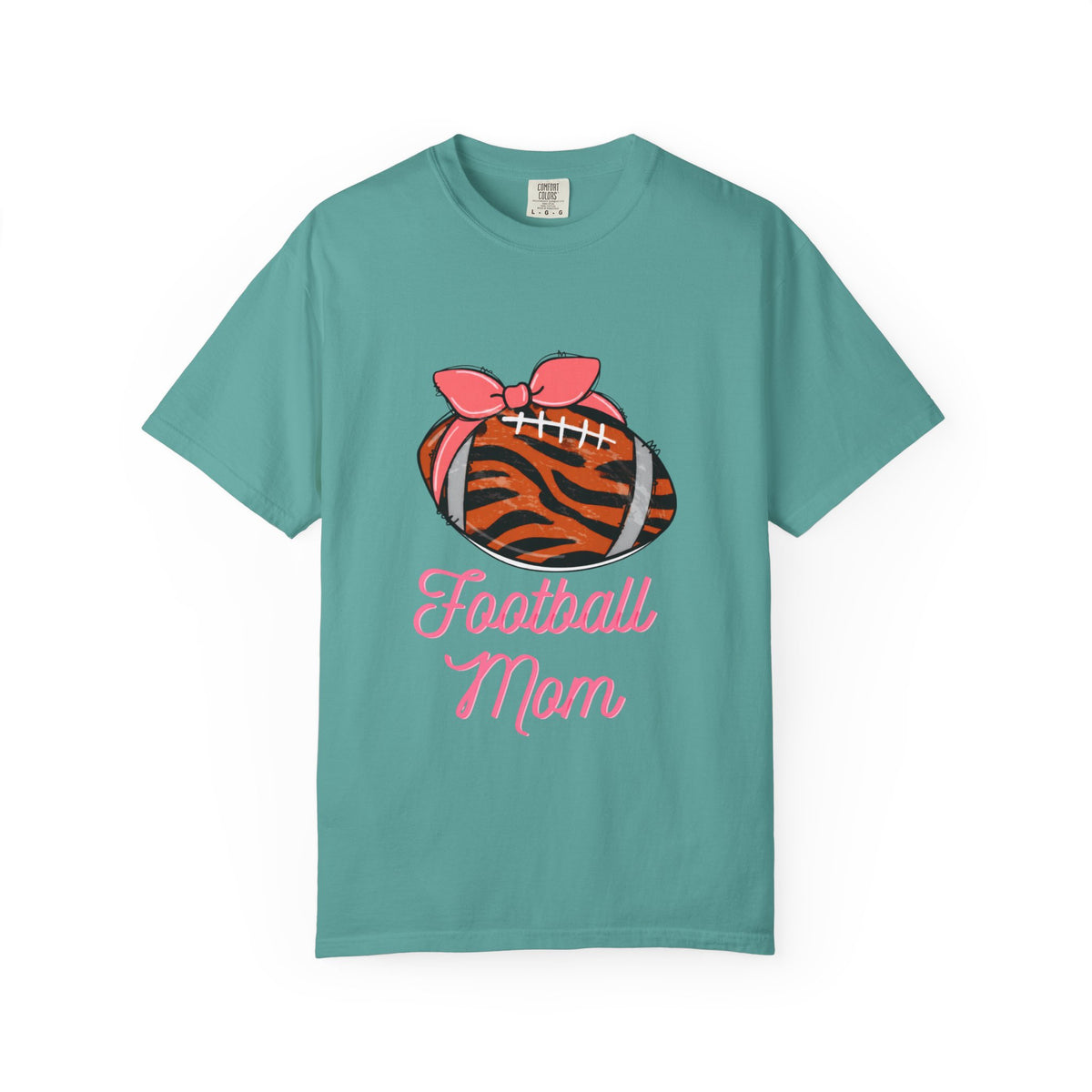 Football Mom