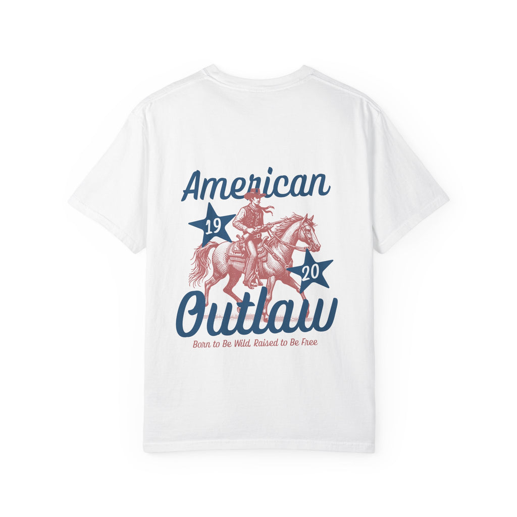 American Outlaw