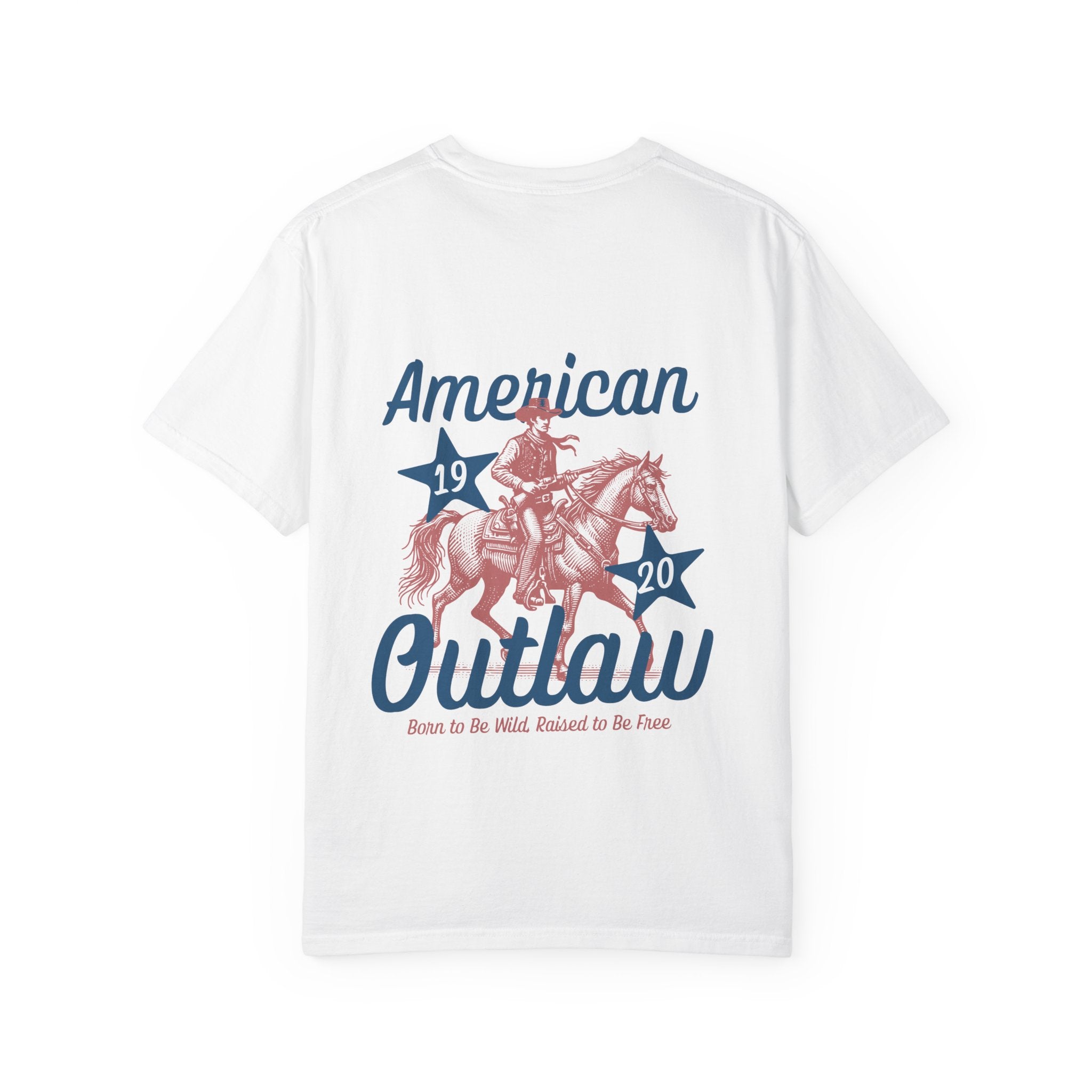 American Outlaw