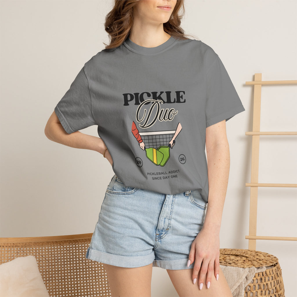 Pickles Duo