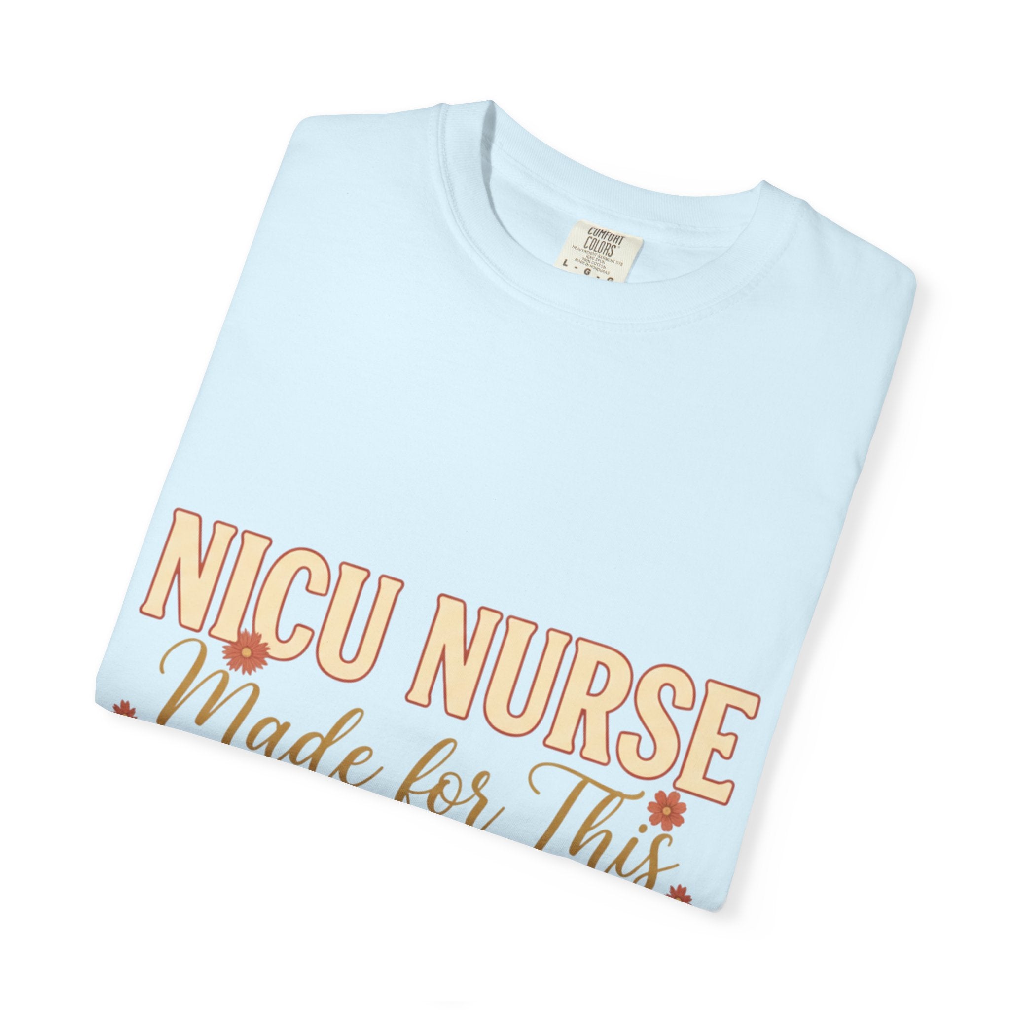 NICU Made for this calling