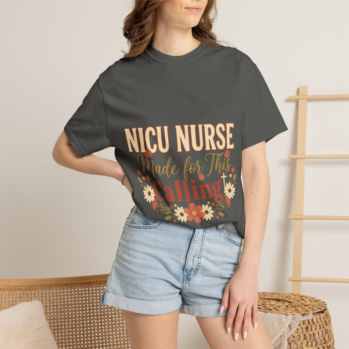 NICU Made for this calling