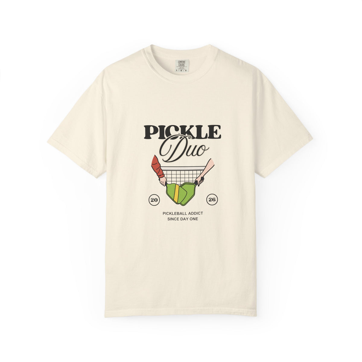 Pickles Duo