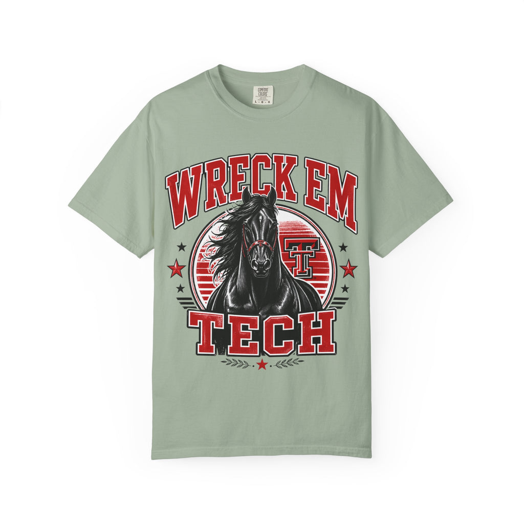 Wreck'Em Tech