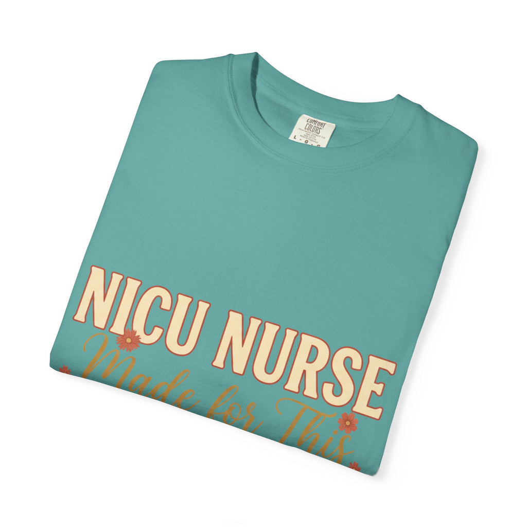 NICU Made for this calling