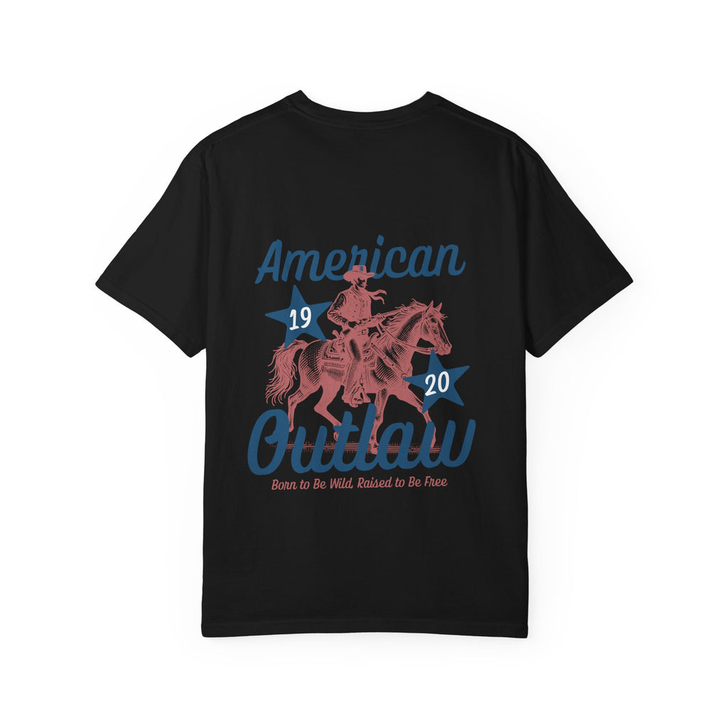 American Outlaw