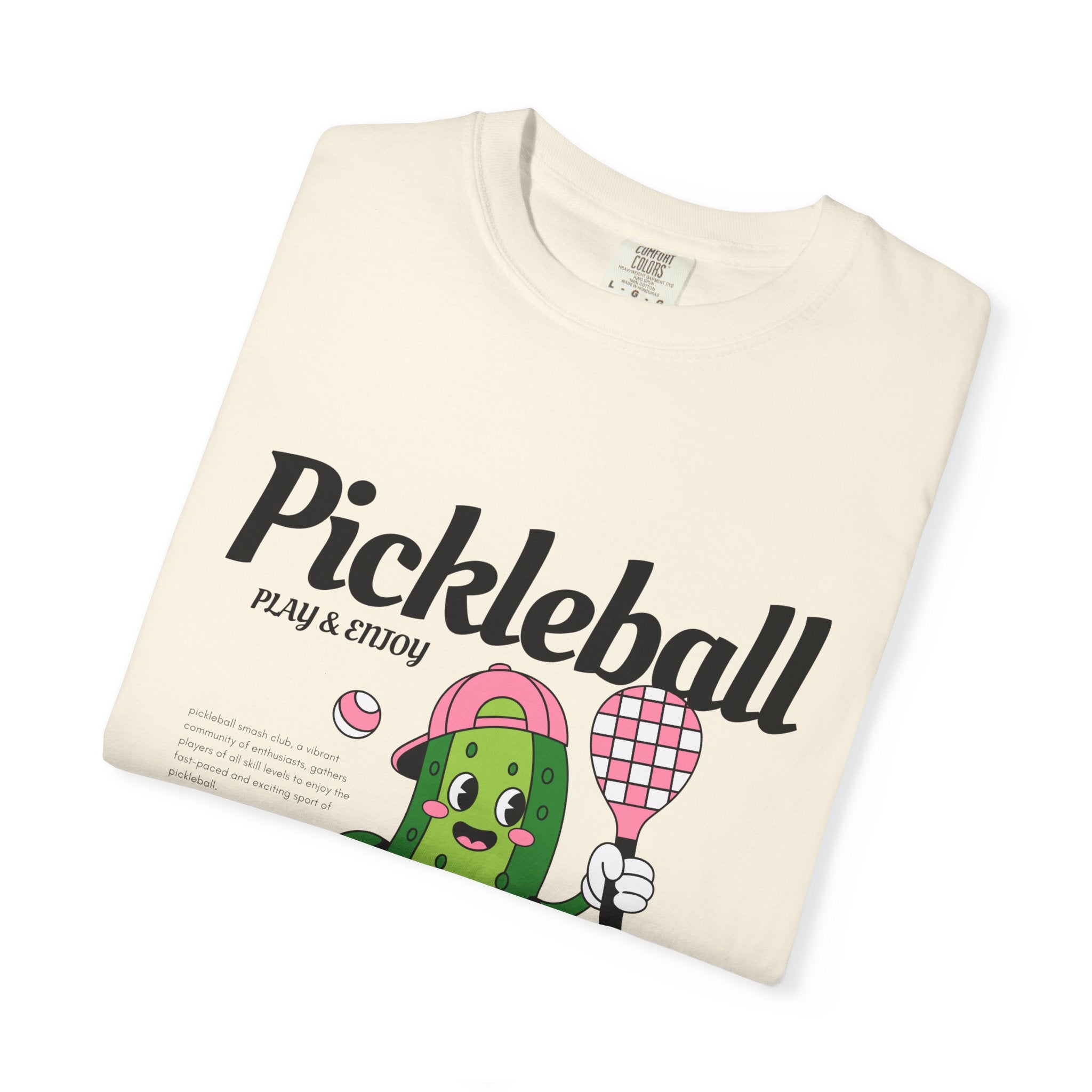 All About Pickleball