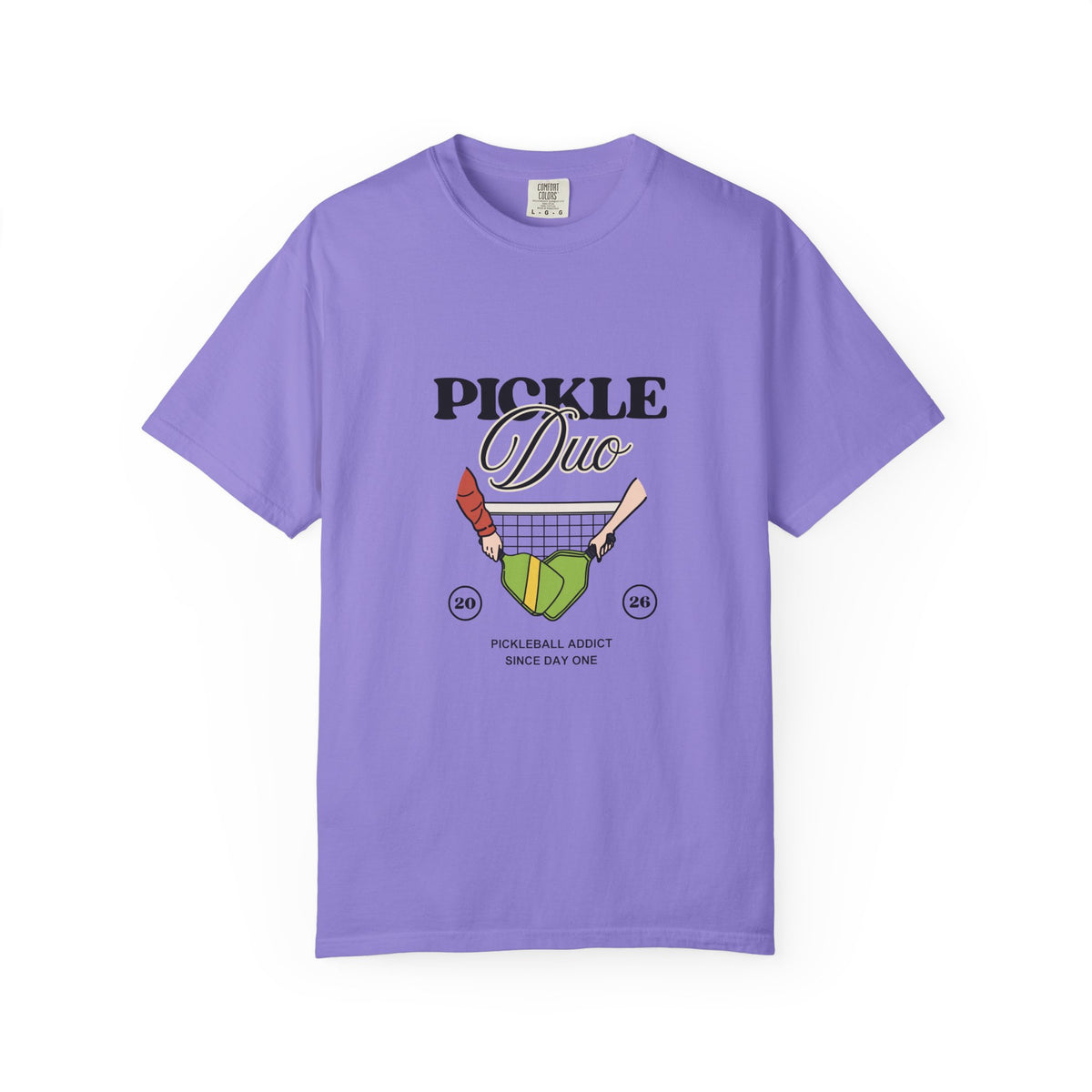 Pickles Duo