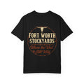 Wild West Stockyards