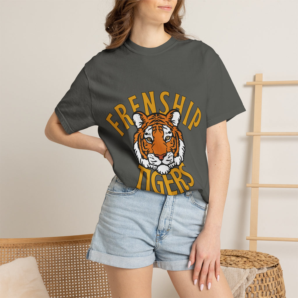 Frenship Tigers Tee