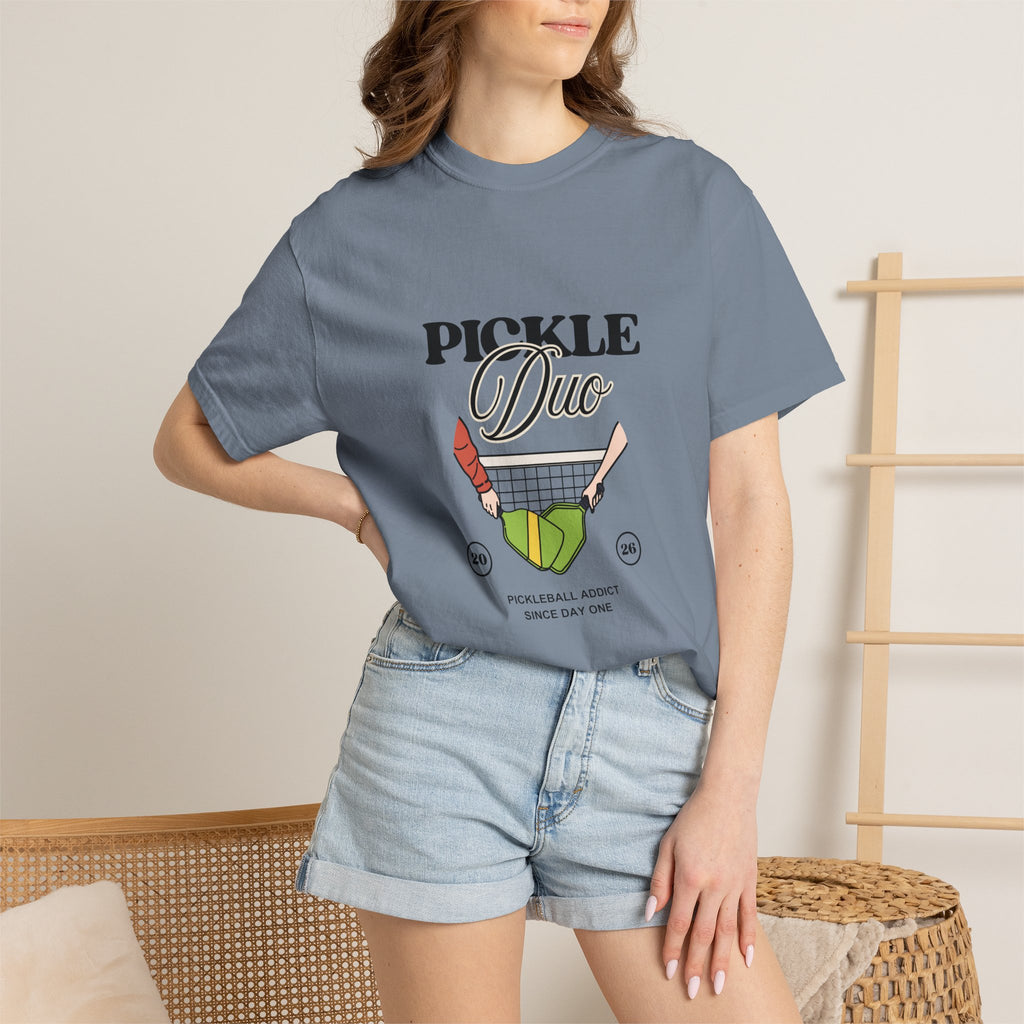 Pickles Duo