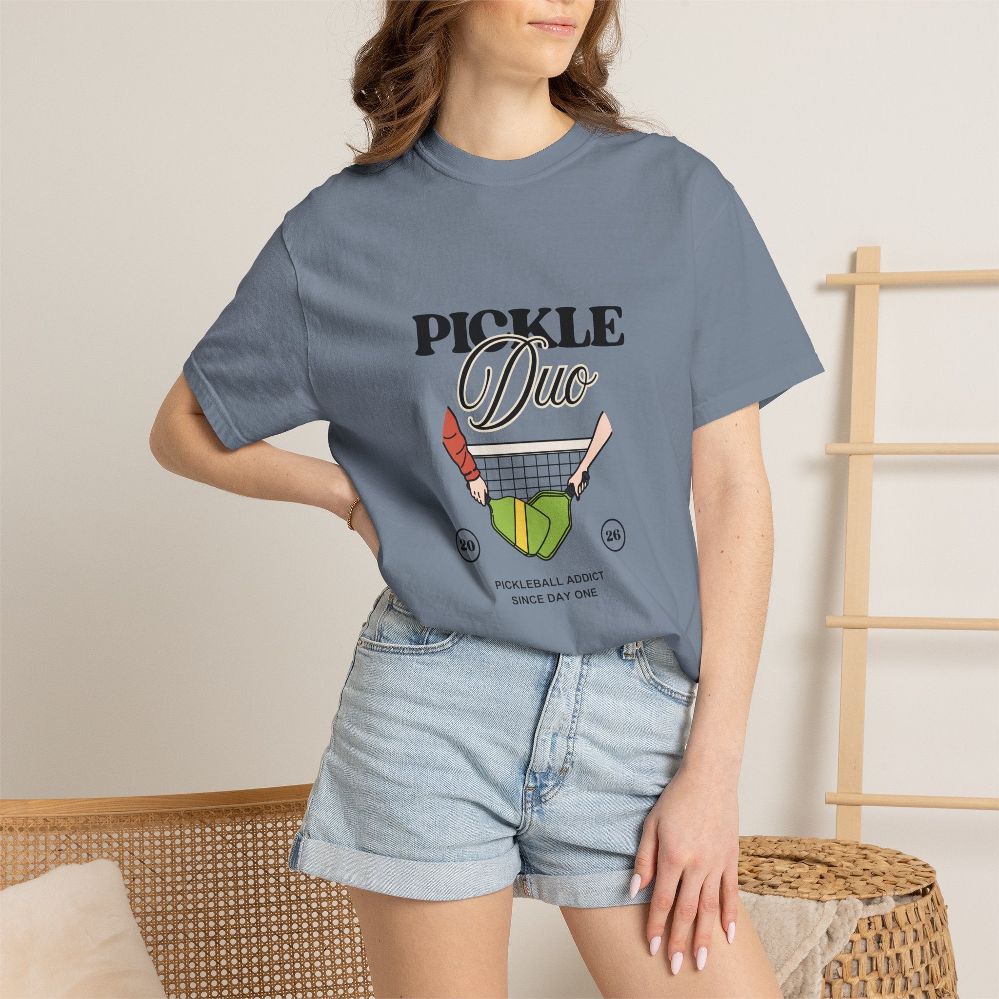 Pickles Duo