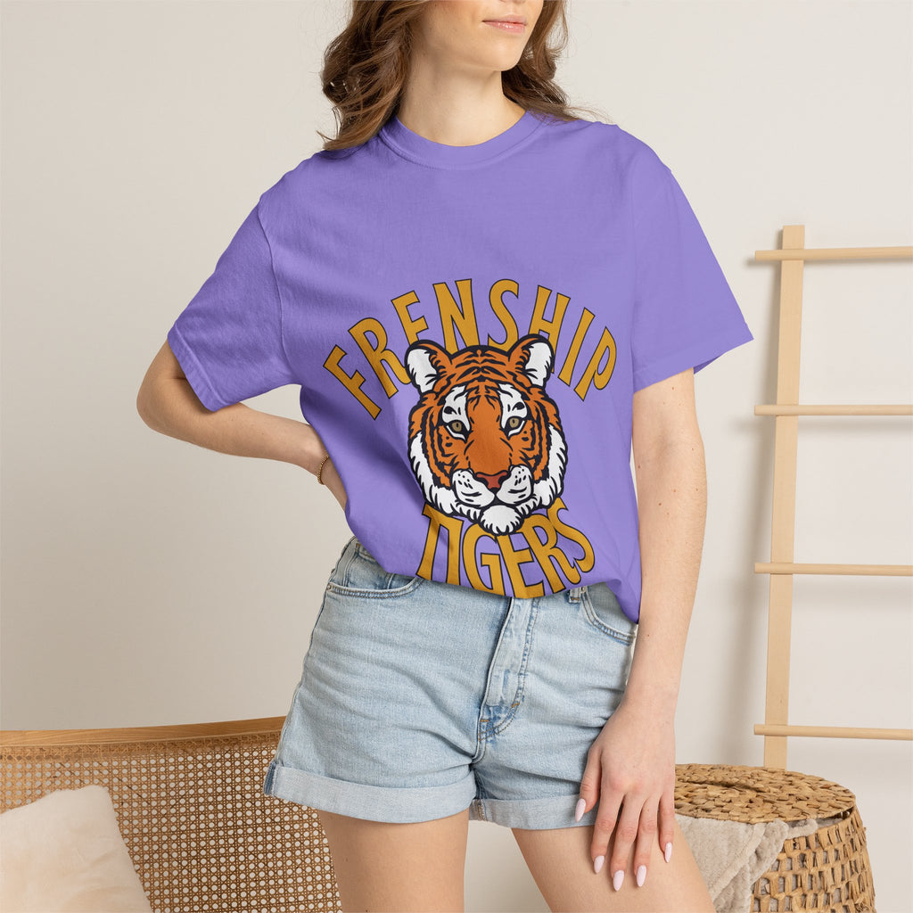 Frenship Tigers Tee