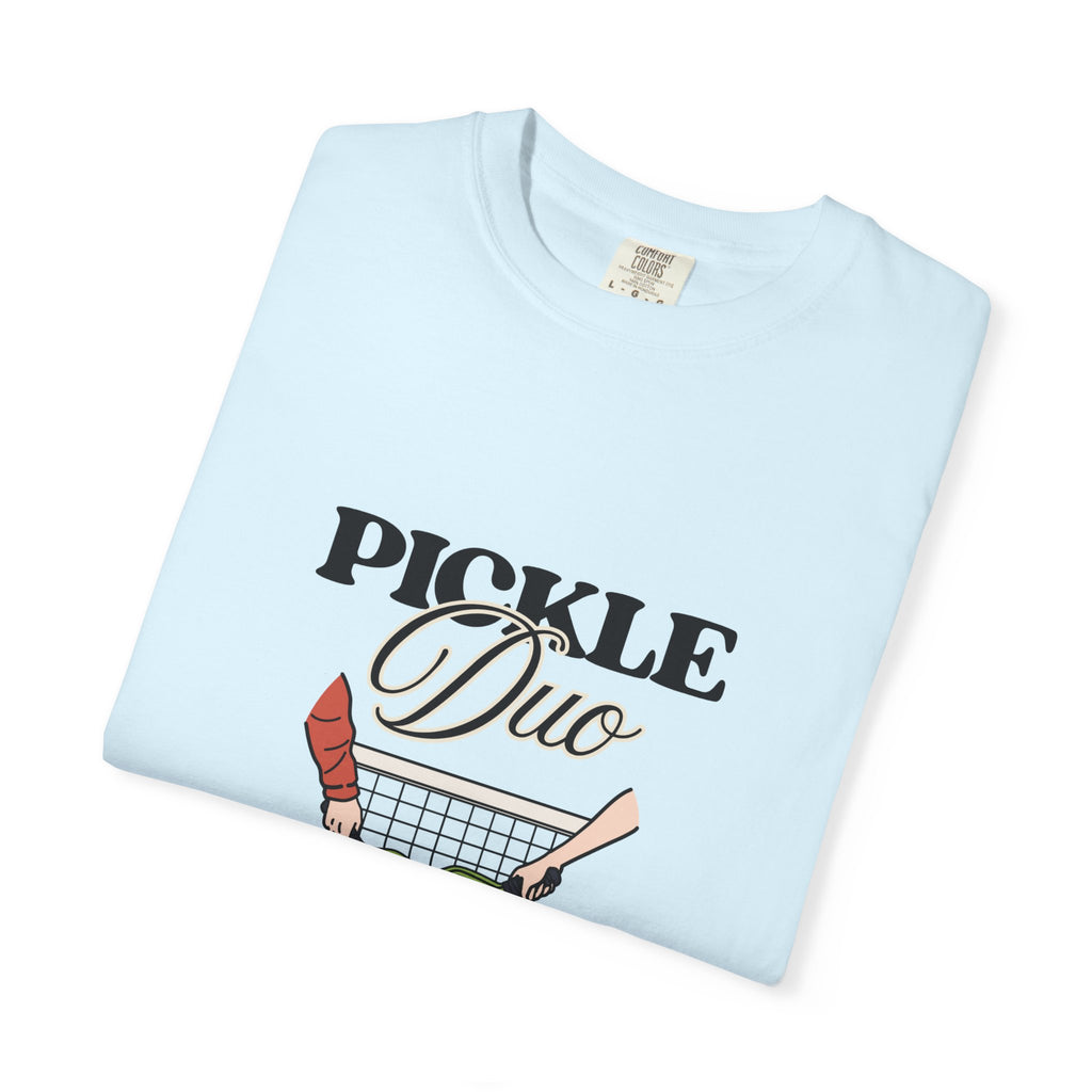 Pickles Duo