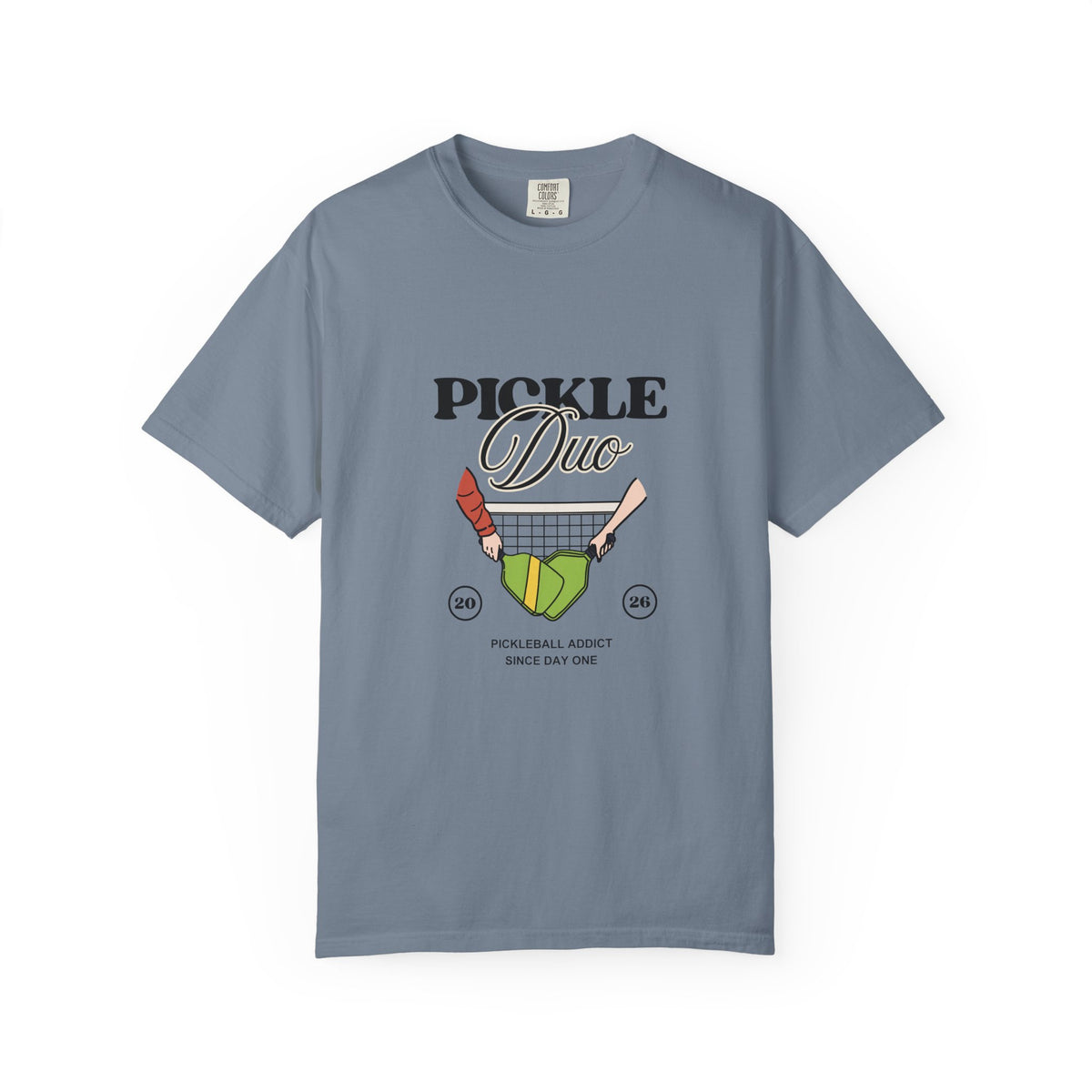 Pickles Duo