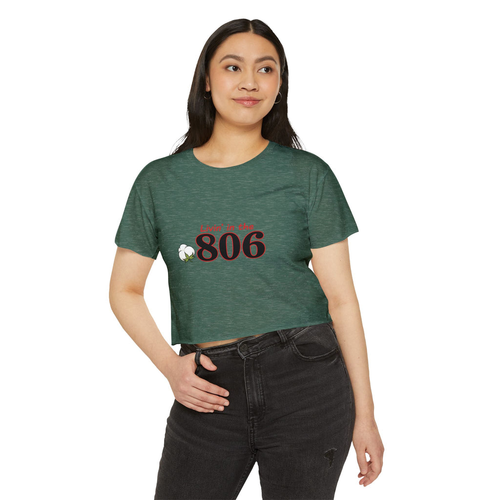 806 Crop Top