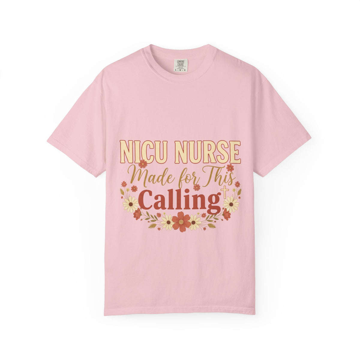 NICU Made for this calling