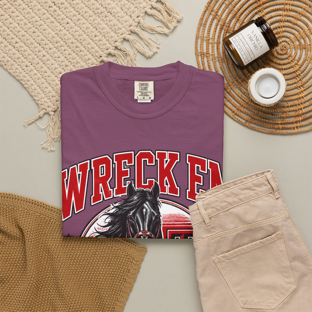 Wreck'Em Tech