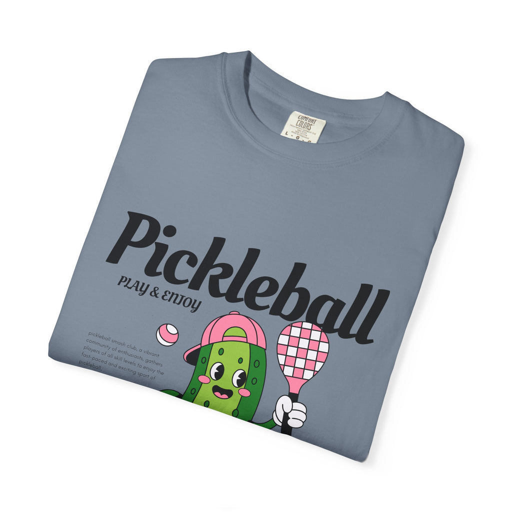 All About Pickleball