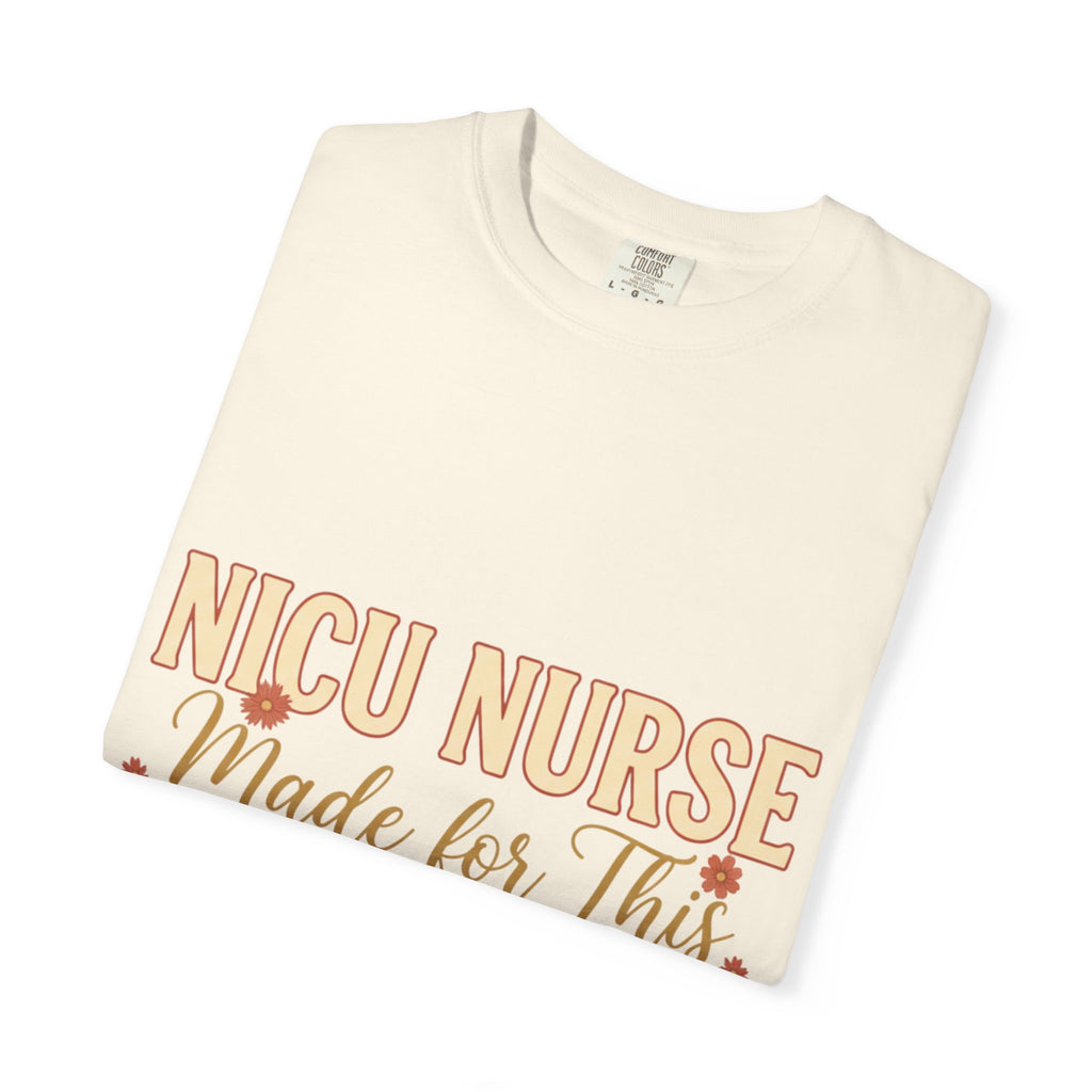 NICU Made for this calling