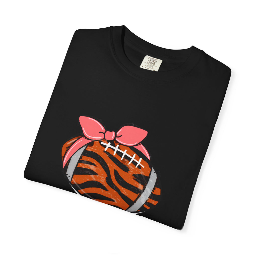 Football Mom