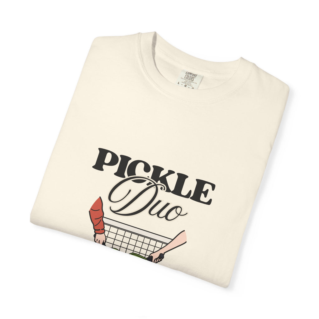 Pickles Duo