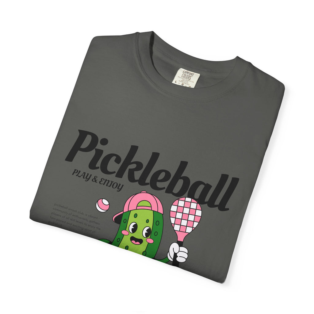 All About Pickleball