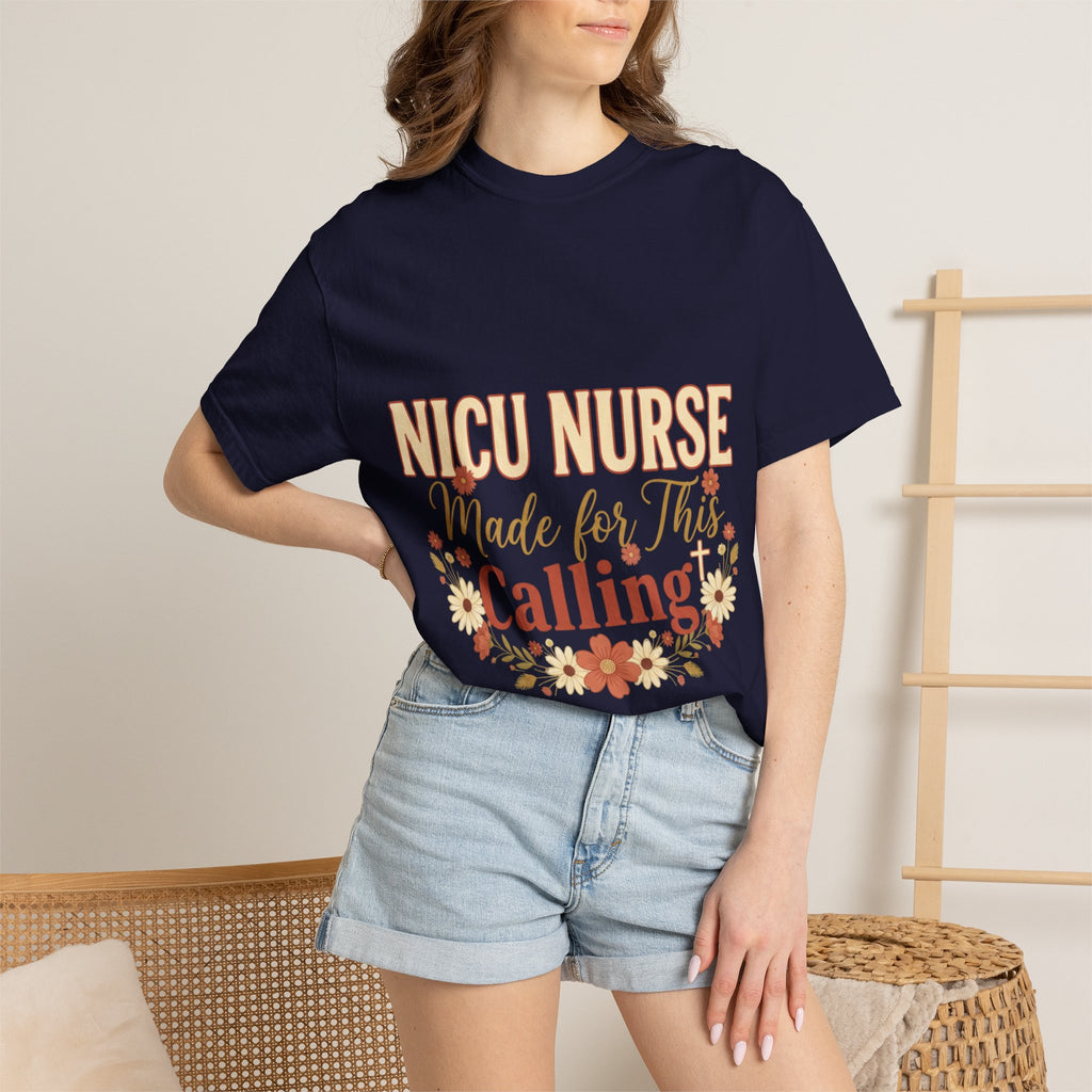 NICU Made for this calling