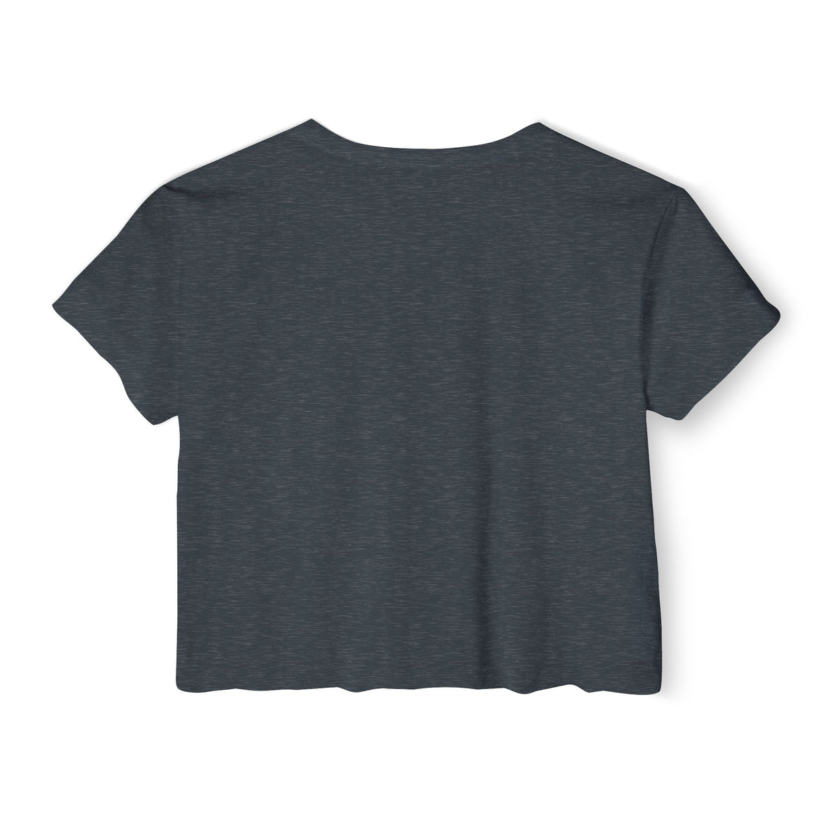 On my way to Broadway Crop Top